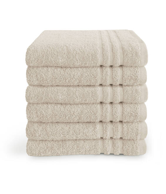 Byrklund Badlaken Bath Basics